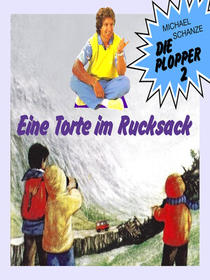 cover image of Die Plopper, Folge 2